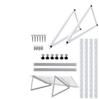 Triangle mounting system 1180mm